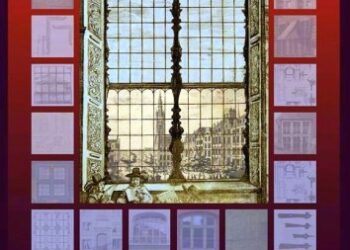 Nie wyrzucajcie starych okien, odnawiajcie je i kochajcie, są piękne – rozmowy na wystawie gdańskich okien