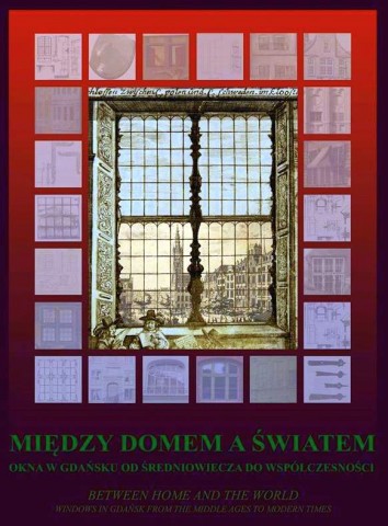 Nie wyrzucajcie starych okien, odnawiajcie je i kochajcie, są piękne – rozmowy na wystawie gdańskich okien