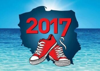 „Żyj pięknie, nie zadręczaj się bzdurami, bo naprawdę nie warto” – mówią kobiety po przejściach i idą dookoła Polski