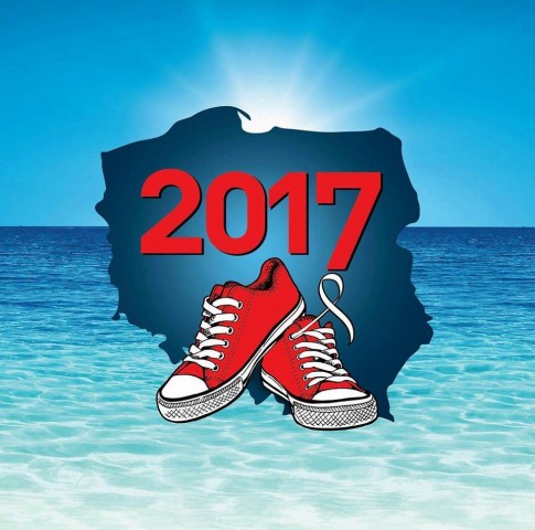 „Żyj pięknie, nie zadręczaj się bzdurami, bo naprawdę nie warto” – mówią kobiety po przejściach i idą dookoła Polski