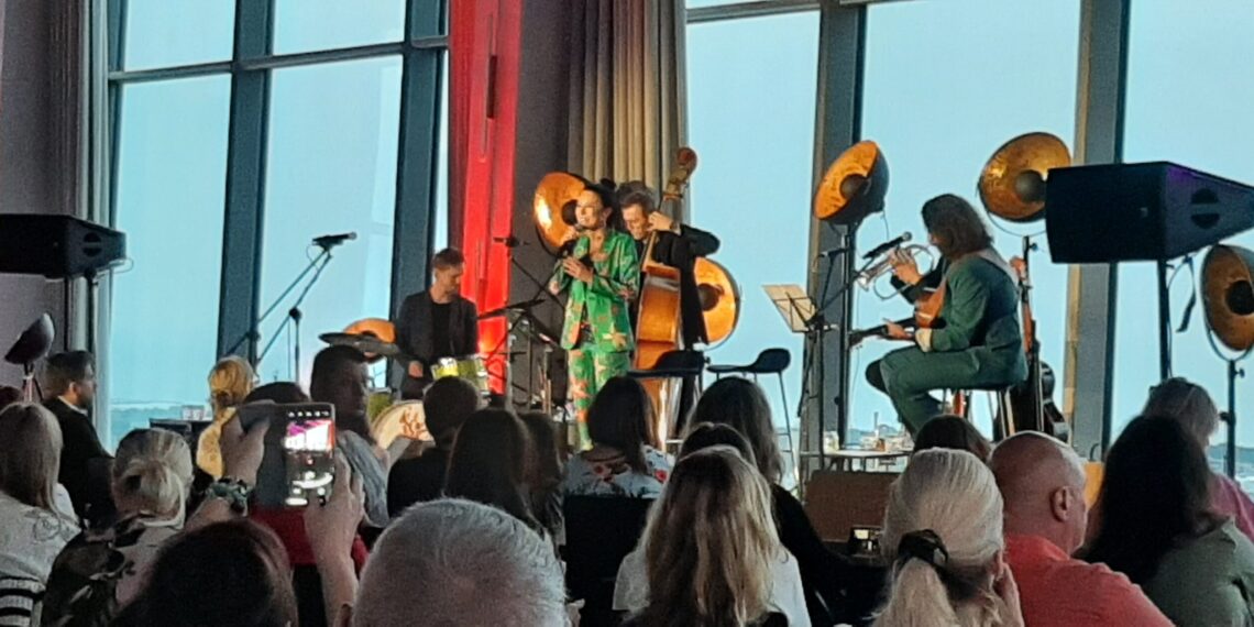 Muzyczny fenomen Oyki. Olga Kordys Kozierowska w nowej odsłonie