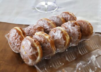 Polska gospodarka na przykładzie pączka. Eksperci wyjaśniają, co składa się na cenę smakołyku