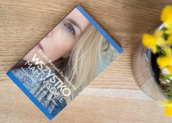 Wielka podróż mieszkanki Żuław w poszukiwaniu szczęścia i jak je znalazła