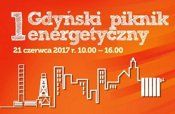 Zapraszamy do Gdyni na Pomorski Piknik Energetyczny