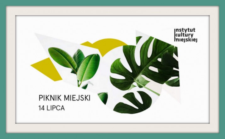 Nie musisz mieć ogrodu żeby założyć ogródek. Zielone inspiracje znajdziesz na Pikniku Przyrodniczym w Gdańsku