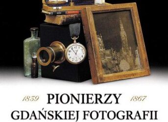 Pierwsze zdjęcia Gdańska i gdańszczan na wystawie w Ratuszu Głównego Miasta