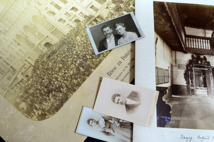 pionierzy fotografii 1