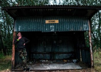 Wolne Rzeki Piotra Bednarka czyli dlaczego lepiej czasami niczego nie regulować