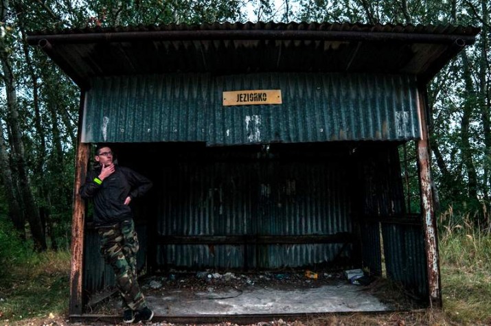 Wolne Rzeki Piotra Bednarka czyli dlaczego lepiej czasami niczego nie regulować