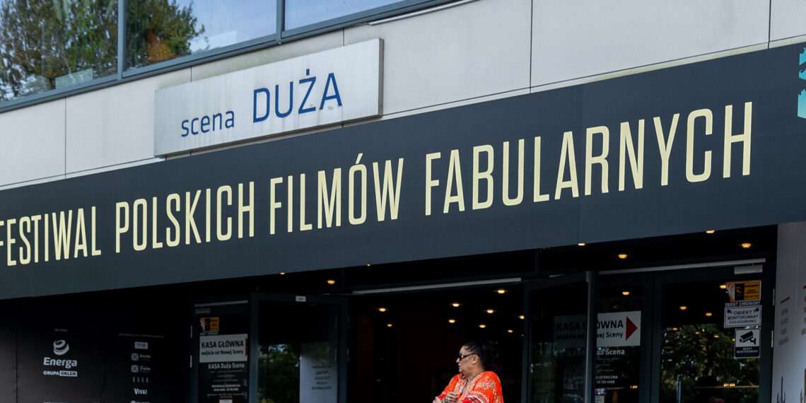 Festiwal filmowy w Gdyni i wydarzenia towarzyszące. Rozmawiamy z organizatorem