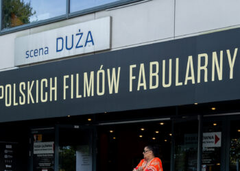 Festiwal filmowy w Gdyni i wydarzenia towarzyszące. Rozmawiamy z organizatorem