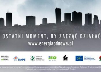 Jesteśmy w punkcie krytycznym – Marcin Popkiewicz o „energii odnowa”