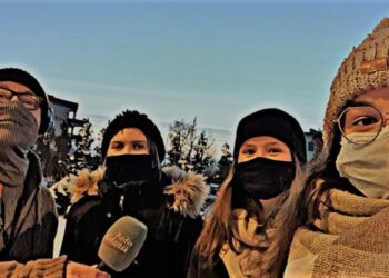 Rozmowa pomidorowa czyli dlaczego Zwolnione z Teorii licealistki namawiają do uprawy pomidorów