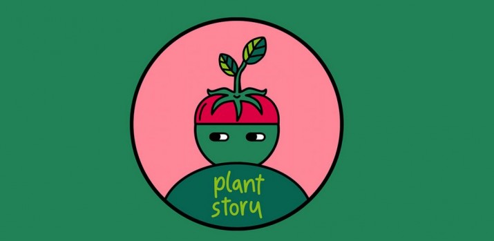 plant story 3