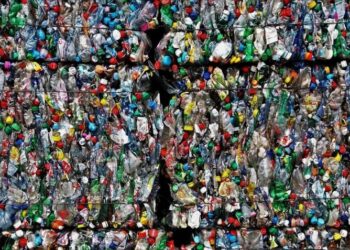 Coraz bardziej jesteśmy świadomi, że plastikowej cywilizacji trzeba powiedzieć „Do widzenia!”