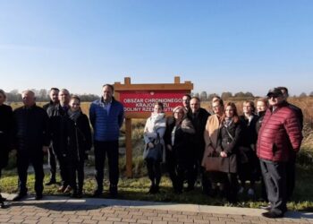 Nowy obszar chronionego krajobrazu – Dolina Rzeki Płutnicy