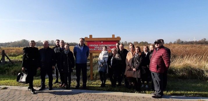 Nowy obszar chronionego krajobrazu – Dolina Rzeki Płutnicy