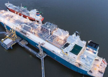 Podpisano umowę na budowę terminalu FSRU. Czy zapewni on Polsce bezpieczeństwo energetyczne?