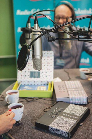 Poczta Książkowa – klimat małej księgarni przeniesiony do Internetu