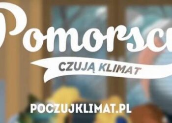 Pomorscy czują klimat. Poznaj sympatyczną eko rodzinkę