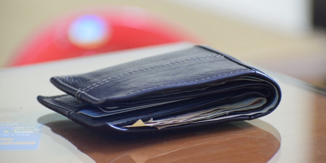 Rośnie minimalne wynagrodzenie. „Podwyżki najbardziej odczują mikroprzedsiębiorcy”