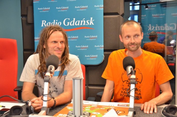 XXIII Pomorski Wielki Przejazd Rowerowy. „W tym roku będzie super obiektywnie, mamy decybelometr”