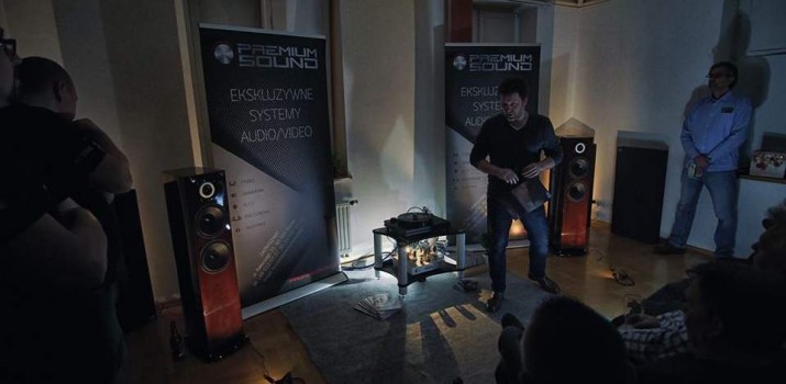 przemysław rudź fot Cyprian Gruszak