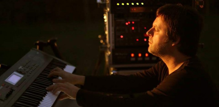 przemysław rudź fot Filip Ogorzelski