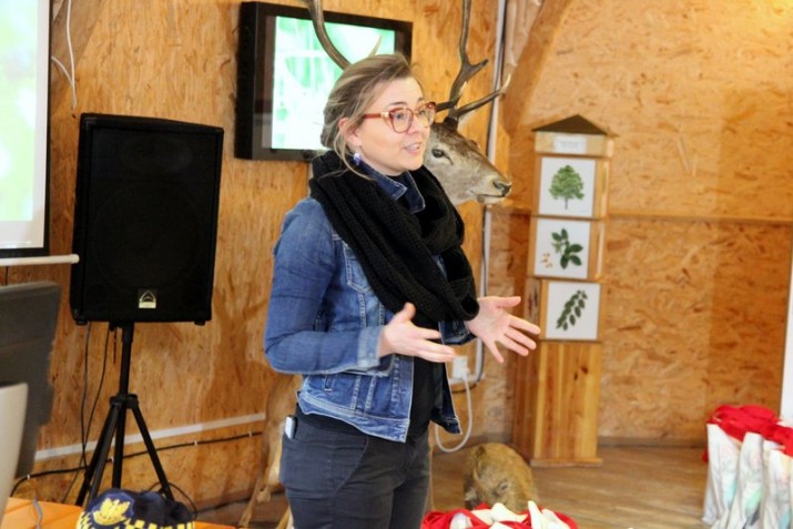 Zapraszają ptaki do Gdyni. Zbudowali 50 budek i 200 karmników, które zostaną rozdane mieszkańcom miasta