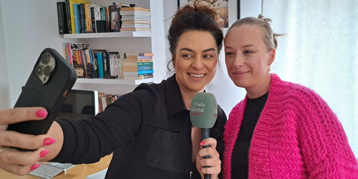 Czujesz miętę do robótek? Wybierz się na Puch, żeby zobaczyć włóczkę z mięty