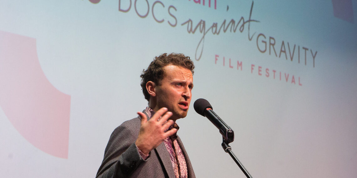 Święto kina dokumentalnego. Rozpoczyna się festiwal Millenium Docs Against Gravity