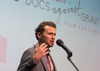 Święto kina dokumentalnego. Rozpoczyna się festiwal Millenium Docs Against Gravity