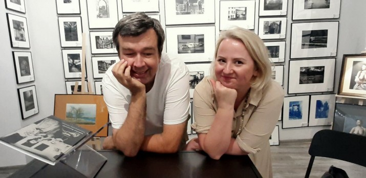 Zadziwiające!!! Nad jednym zdjęciem można pracować nawet tydzień, potem ludzie myślą, że powstało 100 lat temu