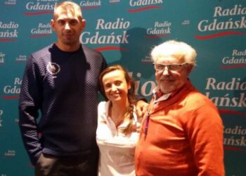 O sile marzeń i charakteru. Górskie opowieści o szczęściu i traumie Miłki Raulin i Krzysztofa Sabisza