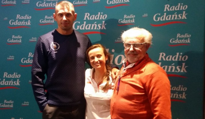 O sile marzeń i charakteru. Górskie opowieści o szczęściu i traumie Miłki Raulin i Krzysztofa Sabisza