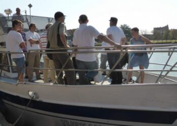 Szymon Bzoma – dlaczego nie powinniśmy chodzić po niektórych plażach