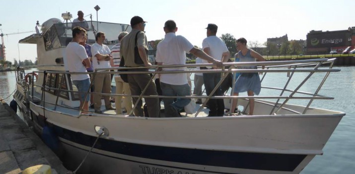 Szymon Bzoma – dlaczego nie powinniśmy chodzić po niektórych plażach