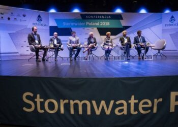 Nie mamy dobrych wiadomości, wkrótce chyba będzie trzeba płacić za deszcz