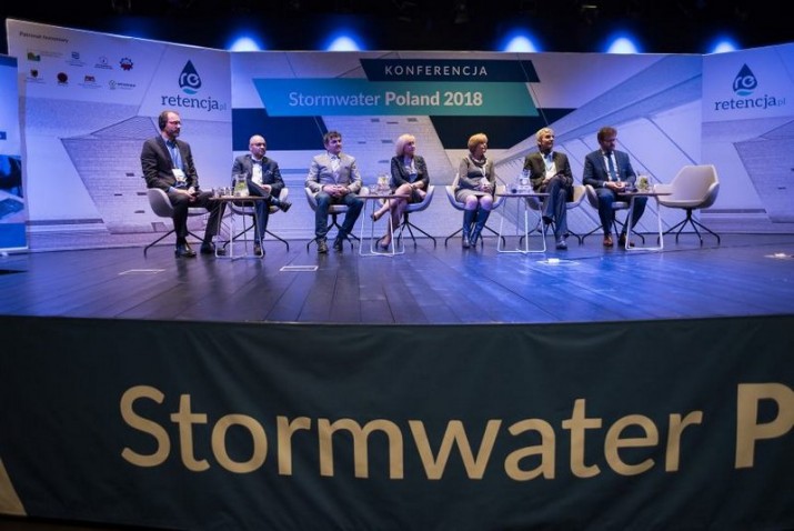 Nie mamy dobrych wiadomości, wkrótce chyba będzie trzeba płacić za deszcz