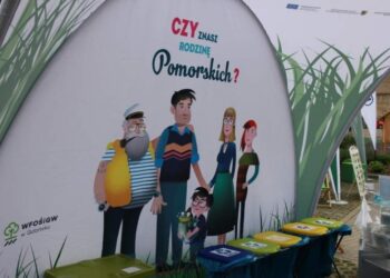 Dzień Otwarty Funduszy Europejskich w siedzibie WFOŚiGW w Gdańsku