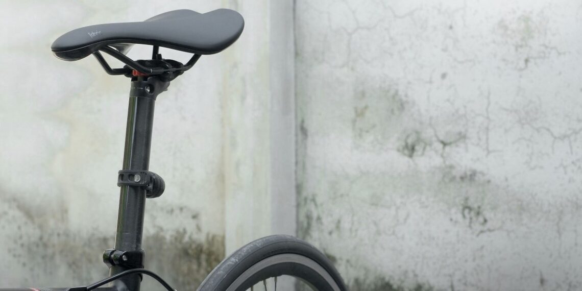 Dobre ścieżki rowerowe przekonują do jazdy na dwóch kółkach