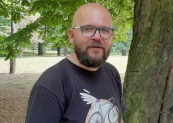 Dzieci jeżdżące do szkoły na rowerze lepiej się uczą. Rozmowa o Rowerowej Szkole