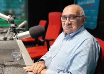 Prof. dr hab. Bolesław Rutkowski, nefrolog z GUMed, inicjator Programu Wczesnego Wykrywania Chorób Nerek w Polsce