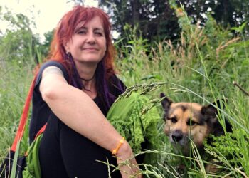 Edukacyjne zajęcia w sopockiej Minitece i opowieść o czwartej przyrodzie