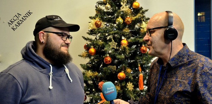 Akcja Karmnik – zapraszamy na obrączkowanie ptaków do Marszewa