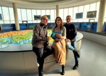 Save the Sea, przedstawiamy bransoletkę, która będzie czyściła wodę w Bałtyku