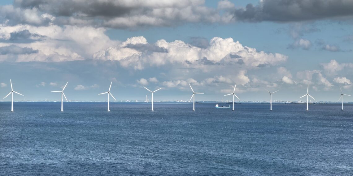 Rozwija się branża offshore. „Tortem morskiej energetyki wiatrowej każdy może się najeść”