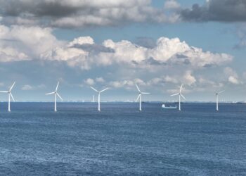 Rozwija się branża offshore. „Tortem morskiej energetyki wiatrowej każdy może się najeść”