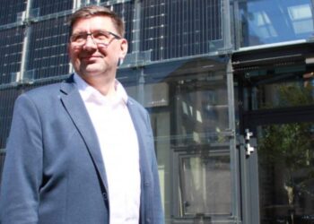 W tym biurowcu nie ma rachunków za prąd. Modelowa siedziba WFOŚiGW w Gdańsku