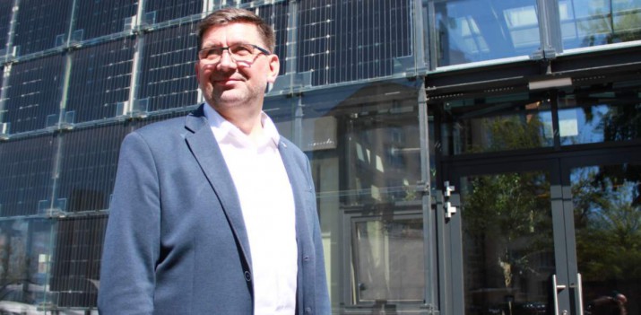 W tym biurowcu nie ma rachunków za prąd. Modelowa siedziba WFOŚiGW w Gdańsku